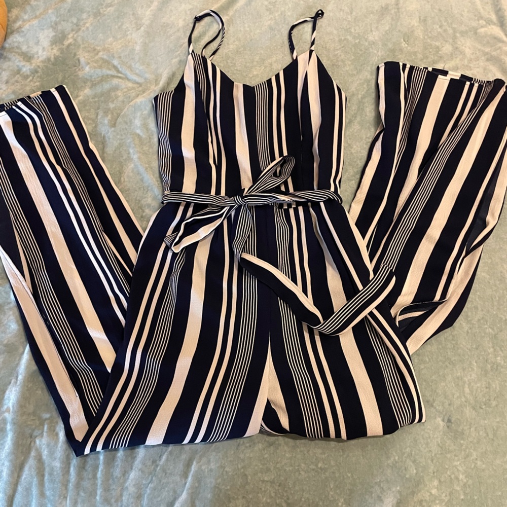 Jumpsuit